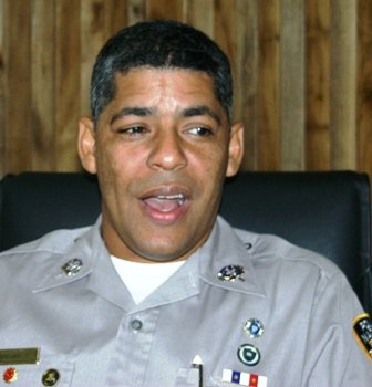 coronel Nelson Valenzuela Madera
